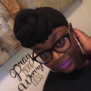 Meet your Posher, Candra